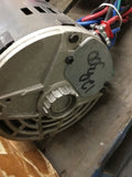 GE 5K49WN8336AX 2 HP AC MOTOR 208-230/460 VOLTS 1725 RPM, 4P, 145T FRAME