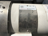 GENERAL ELECTRIC 5KE48WN8366A MOTOR NEW SURPLUS