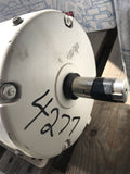GENERAL ELECTRIC 5KE48WN8366A MOTOR NEW SURPLUS