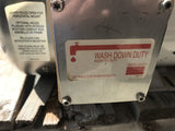 GENERAL ELECTRIC 5KE48WN8366A MOTOR NEW SURPLUS