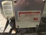 GENERAL ELECTRIC 5KE48WN8366A MOTOR NEW SURPLUS