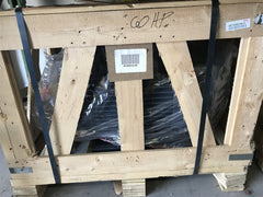 LEESON B199034.00 60HP 1800RPM 364T TEFC 3PH ULTIMATE-E MOTOR