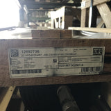 WEG 12692798 20HP 208-230/460//190-220/380-415V 1800RPM