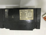 GENERAL ELECTRIC TED136125WL 600V 125A E150 Line TED Circuit Breaker Molded Case