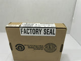 ALLEN BRADLEY 17560B165 SERIES A OUTPUT MODULE 24VDC