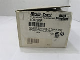 ALTECH CORP IDU20R LOT OF 4 CIRCUIT BREAKERS