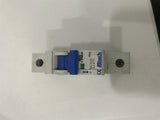 ALTECH CORP IDU20R LOT OF 4 CIRCUIT BREAKERS