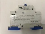 ALTECH CORP IDU20R LOT OF 4 CIRCUIT BREAKERS
