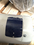 BALDOR VEWDM3558 2HP, 1755RPM, 3PH, 60HZ, 56C, 3528M, TEFC,
