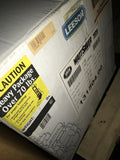 LEESON 131504.00 3HP 1770RPM 182TEFC 3PH 60HZ WATTSAVER MOTOR