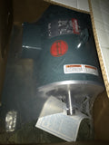 LEESON 131504.00 3HP 1770RPM 182TEFC 3PH 60HZ WATTSAVER MOTOR
