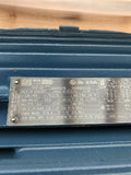 WEG 02018ET3E256TC-W22 20 HP 4P 254/6TC 3Ph 208-230/460//380 V 60 Hz
