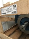 WEG 02018ET3E256TC-W22 20 HP 4P 254/6TC 3Ph 208-230/460//380 V 60 Hz