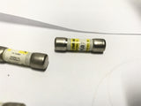 LITTELFUSE FLQ007, FLQ-7 Littlefuse Fuse LOT OF 9