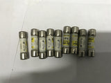 LITTELFUSE FLQ007, FLQ-7 Littlefuse Fuse LOT OF 9