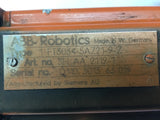 ABB ROBOTICS 1FT3034-5AZ21-9-Z ART NO 3HAA2119-1 SERVO MOTOR
