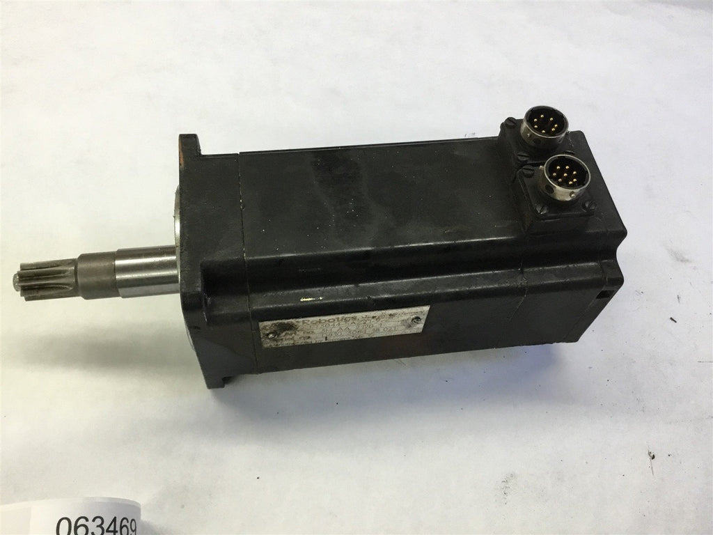 ABB ROBOTICS 1FT3044-5AZ219Z ARTNO 3HAA 2120 1