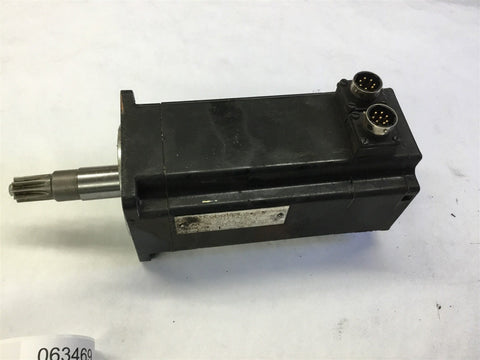 ABB ROBOTICS 1FT3044-5AZ219Z ARTNO 3HAA 2120 1