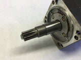 ABB ROBOTICS 1FT3044-5AZ219Z ARTNO 3HAA 2120 1