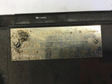 ABB ROBOTICS 1FT3044-5AZ219Z ARTNO 3HAA 2120 1