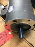 LEESON 121678.00 1 HP AC BRAKE MOTOR 208-230/460 VOLTS, 1800 RPM, 4P,
