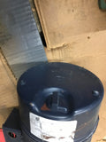 LEESON 121678.00 1 HP AC BRAKE MOTOR 208-230/460 VOLTS, 1800 RPM, 4P,