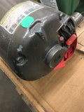 MARATHON 8A48T34T31E 1/3 HP AC MOTOR 230/460 VOLTS, 3450 RPM 2P, 48-4 FRAME