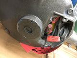 MARATHON 8A48T34T31E 1/3 HP AC MOTOR 230/460 VOLTS, 3450 RPM 2P, 48-4 FRAME