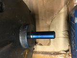 MARATHON 8A48T34T31E 1/3 HP AC MOTOR 230/460 VOLTS, 3450 RPM 2P, 48-4 FRAME