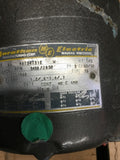 MARATHON 8A48T34T31E 1/3 HP AC MOTOR 230/460 VOLTS, 3450 RPM 2P, 48-4 FRAME