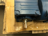 SEW EURODRIVE W20DRS71S4BE05HR .25 AC BRAKE GEAR MOTOR 230/460 VOLT 1700/207 RPM