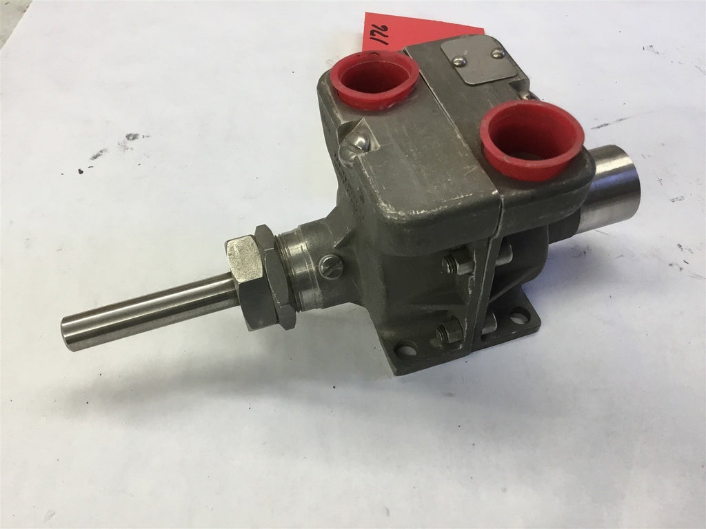 ECO-PULSAFEEDER A6-NS4KB
