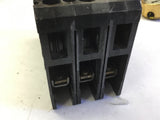 SIEMENS I-T-E- ED63B025 25 AMP CIRCUIT BREAKER 600 VAC 3 POLE
