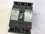 GE TED134020 20 AMP CIRCUIT BREAKER 480 VAC 3 POLE
