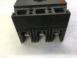GE TED134020 20 AMP CIRCUIT BREAKER 480 VAC 3 POLE