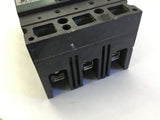 GE TED134020 20 AMP CIRCUIT BREAKER 480 VAC 3 POLE