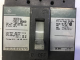 GE TED134020 20 AMP CIRCUIT BREAKER 480 VAC 3 POLE