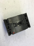 GE TED134050 50 AMP GECIRCUIT BREAKER 480 VAC