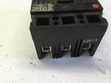 GE TED134050 50 AMP GECIRCUIT BREAKER 480 VAC
