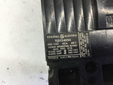 GE TED134050 50 AMP GECIRCUIT BREAKER 480 VAC