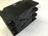 GE TED134050 50 AMP GECIRCUIT BREAKER 480 VAC
