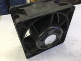 6-1/2" FAN 115 VOLTS, 7" SQUARE FRAME