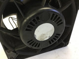 6-1/2" FAN 115 VOLTS, 7" SQUARE FRAME