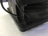 6-1/2" FAN 115 VOLTS, 7" SQUARE FRAME