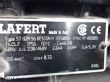 Lafert St112Ms6 3.5 Hp Metric Motor 1115Rpm Ip55 230/460Vac Tefc 3/60