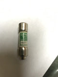 BUSSMAN FNQ-R-12 12 Amp 600V Midget Time-Delay Class CC Fuse LOT OF 4