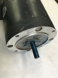 LEESON L18A114198.00 1.5 HP AC MOTOR 208-230/460 VOLTS, 1140 RPM, 6P, 56HC FRAME