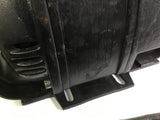 LELAND TYPE R NO 669PG 26339 1/3 HP 1725 RPM, SINGLE PHASE 35 FRAME