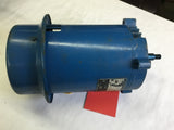 A.O. SMITH C48L2DA11A4 1 HP AC MOTOR 115/230 VOLTS 3450 RPM SINGLE PHASE