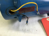 A.O. SMITH C48L2DA11A4 1 HP AC MOTOR 115/230 VOLTS 3450 RPM SINGLE PHASE